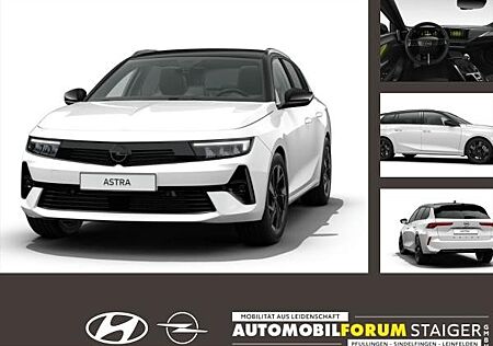 Opel Astra Sports Tourer GS 1.2 Turbo