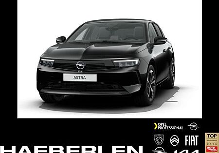 Opel Astra Edition 1.2 Turbo