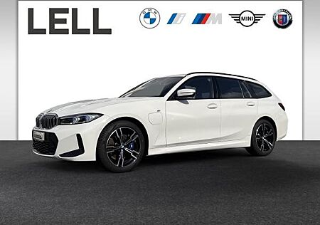 BMW 330 e Touring M Sportpaket HiFi DAB LED Tempomat