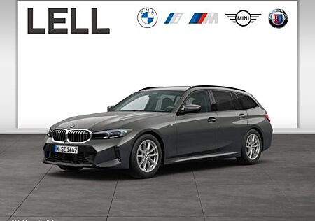 BMW 330 i xDrive Touring M Sportpaket HiFi DAB LED