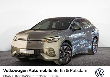 VW ID.5 Volkswagen Pro Performance Navi-Pro AHK LED PDC APP