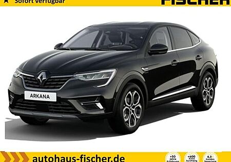 Renault Arkana Techno 140 EDC *SHZ*LKHZ*el. Sitze*GJR*SOFORT*