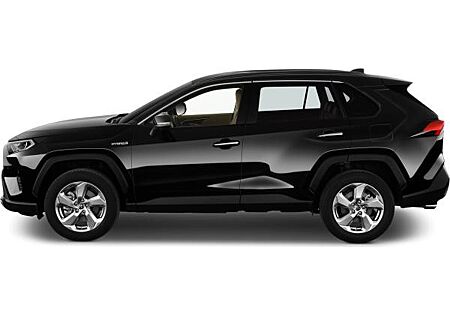 Toyota RAV 4 Plug-In Teamplayer +inkl. Wartung **sofort**