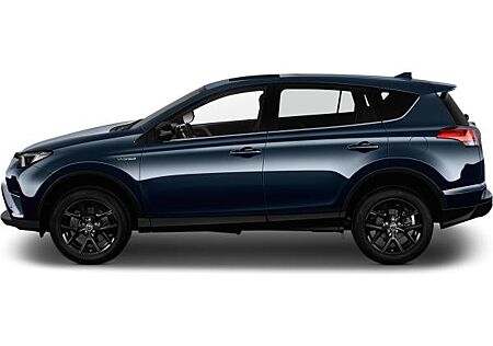 Toyota RAV 4 Plug-In Teamplayer +Head-Up+el. Heckklappe