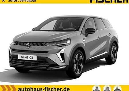 Renault Symbioz Techno Full Hybrid 145 *el. Heckl*GJR*SHZ*LKHZ*SOFORT*