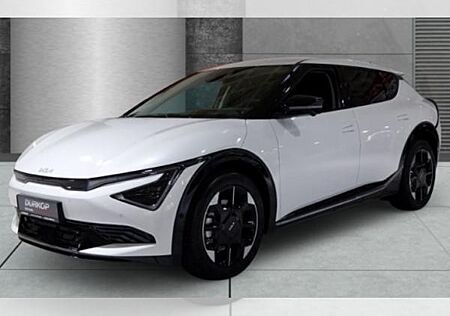Kia EV6 84 kWh 168 kW Heckantrieb Earth