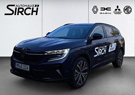 Renault Espace E-Tech Full Hybrid 200