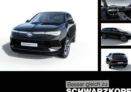 Opel Grandland GS MHEV
