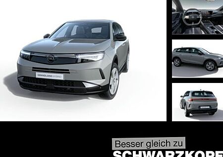 Opel Grandland Edition MHEV