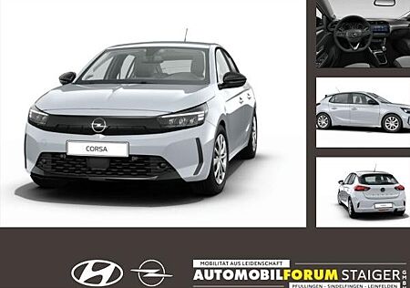Opel Corsa Edition 1.2 Turbo