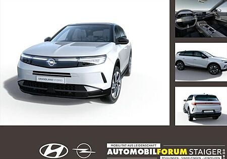 Opel Grandland GS MHEV