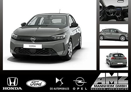 Opel Corsa Edition 100 Automatik!!! EPH/Klima/Car Play TOP ANGEBOT AUS MANNHEIM!!