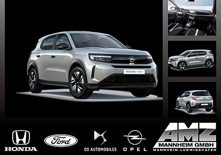 Opel Frontera Edition MHEV