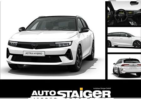 Opel Astra Sports Tourer GS 1.2 Turbo