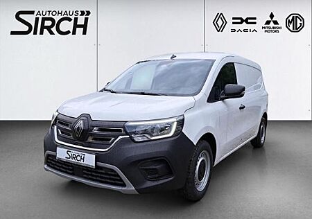 Renault Kangoo Rapid E-Tech Advance L2 Comfort Range AC11