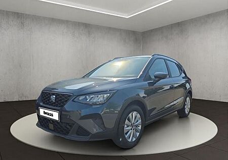 Seat Arona (KJ7)