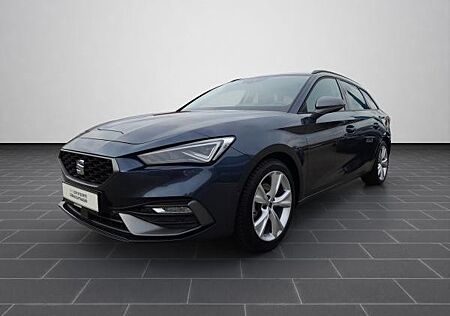 Seat Leon Sportstourer FR 1.5 TSI DSG // Sofort Verfügbar !!