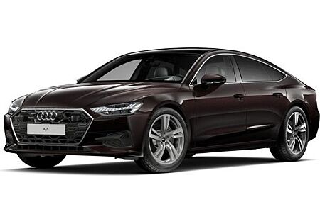 Audi A7 Sportback 45 TDI quattro S tronic