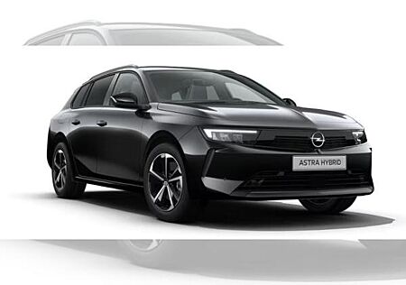 Opel Astra L Edition Sports Tourer Allwetterr. PDC