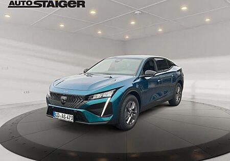 Peugeot 408 PureTech 130 EAT8 Allure