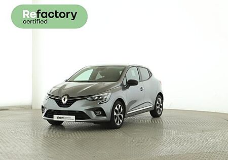 Renault Clio TCe 90 Evolution Klima Navi