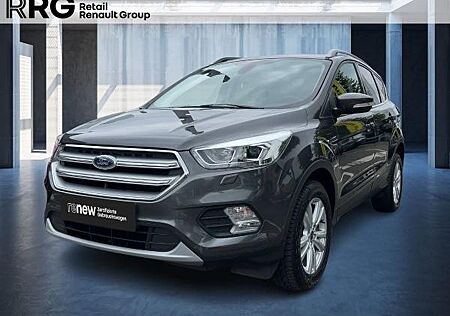 Ford Kuga 1.5 EcoBoost Cool&Connect Winter-Paket Navi