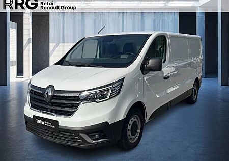 Renault Trafic Kasten L2H1 dCi 130 LED Navi Klima