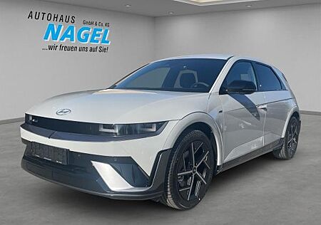 Hyundai IONIQ 5 N LINE, Sitz-Paket