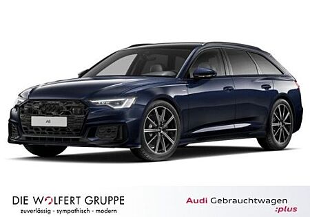 Audi A6 Avant S line 50 TDI quattro tiptronic WINTERRÄDER*ACC*AHK