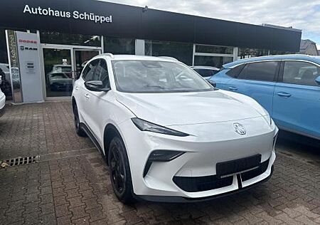 MG S5 EV Comfort – vollelektrischer SUV ab 229 €/ Monat leasen