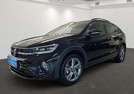 VW Taigo Volkswagen R-Line 1.0 TSI - ACC IQ-Light App-Connect Kamera SHZ MFL IQ Drive LM DAB+ Digital Cockpit