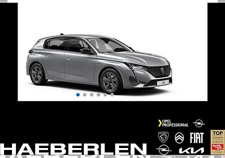 Peugeot 308 Active Pack 1 X SOFORT VERFÜGBAR