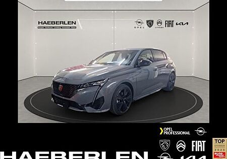 Peugeot 308 GT SOFORT VERFÜGBAR