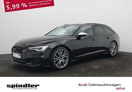 Audi S6 Avant TDI quattro/ Navi+, 360°, AHK, LED, ACC