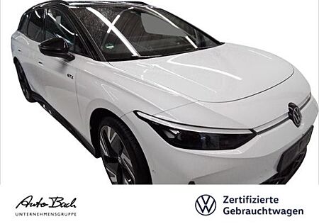 VW ID.7 Volkswagen Tourer GTX, Panoramadach, AHK, LED-Matrix, Navi, Rückfahrkamera