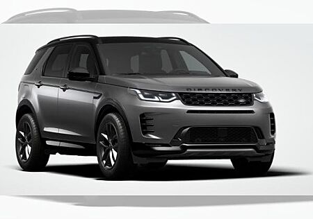 Land Rover Discovery Sport D200 Dynamic SE *sofort verfügbar*