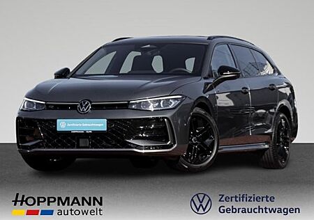 VW Passat Volkswagen Variant R-Line 2.0 TDI DSG ACC AHK MATRIX NAVI KAMERA Keyless