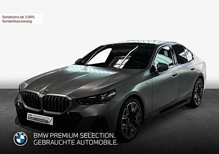 BMW i5 eDrive40 Limousine
