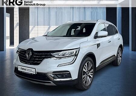 Renault Koleos 2.0 BLUE dCi 185 FAP Initiale Paris 4WD