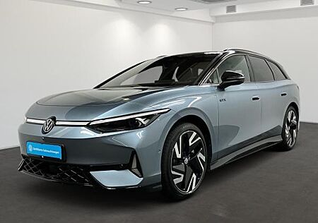 VW ID.7 Volkswagen Tourer GTX 250 kW 4Motion IQ.Light+NAV+PAN+AHK+HUD
