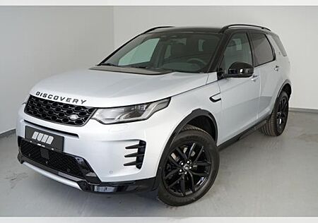 Land Rover Discovery Sport D200 Dynamic SE 🚙Vielseitig ✨Elegant 🌍Abenteuerbereit