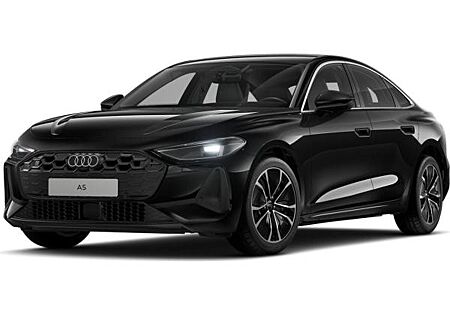 Audi A5 Limousine TFSI qu. S-tronic ACC KAMERA SPORT