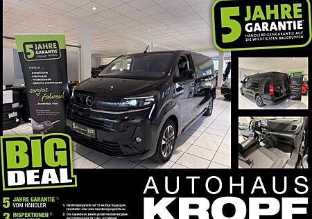 Opel Zafira Life 2.0 D (L3) Edition XL Lenkradheizung