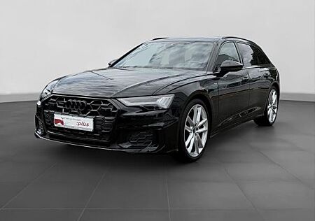 Audi A6 Avant (4A5)