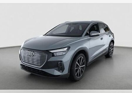 Audi Q4 e-tron 35 AHK Wärmepumpe Assist Keyless