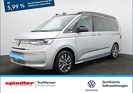 VW T6 California Volkswagen California Ocean 2.0 TSI DSG / Aufstelldach, AHK