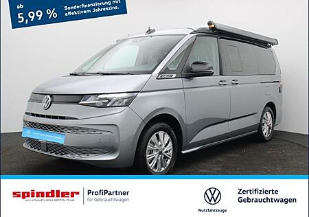 VW T6 California Volkswagen California Beach Tour 2.0 TSI DSG / Markise, AHK
