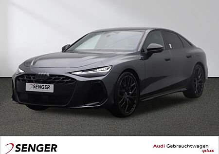 Audi A6 edition one e-hybrid quattro S-Line
