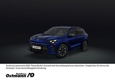 Cupra Terramar 1.5 eTSI 360° HUD ACC KeyLess el.Heck