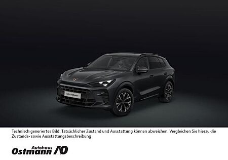 Cupra Terramar 1.5 eTSI 360° HUD ACC el.Heck KeyLess